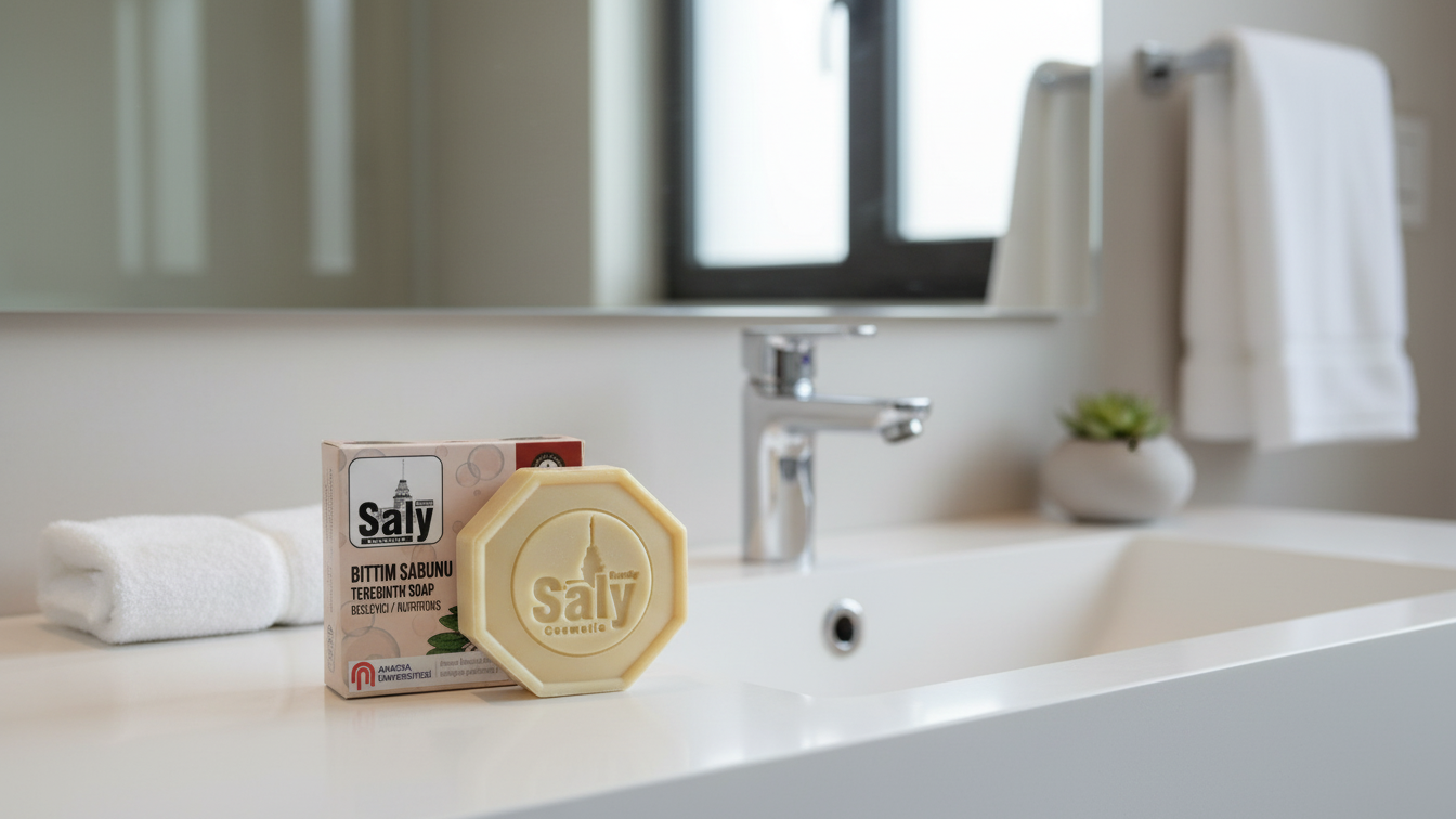 Bıttım Sabunu