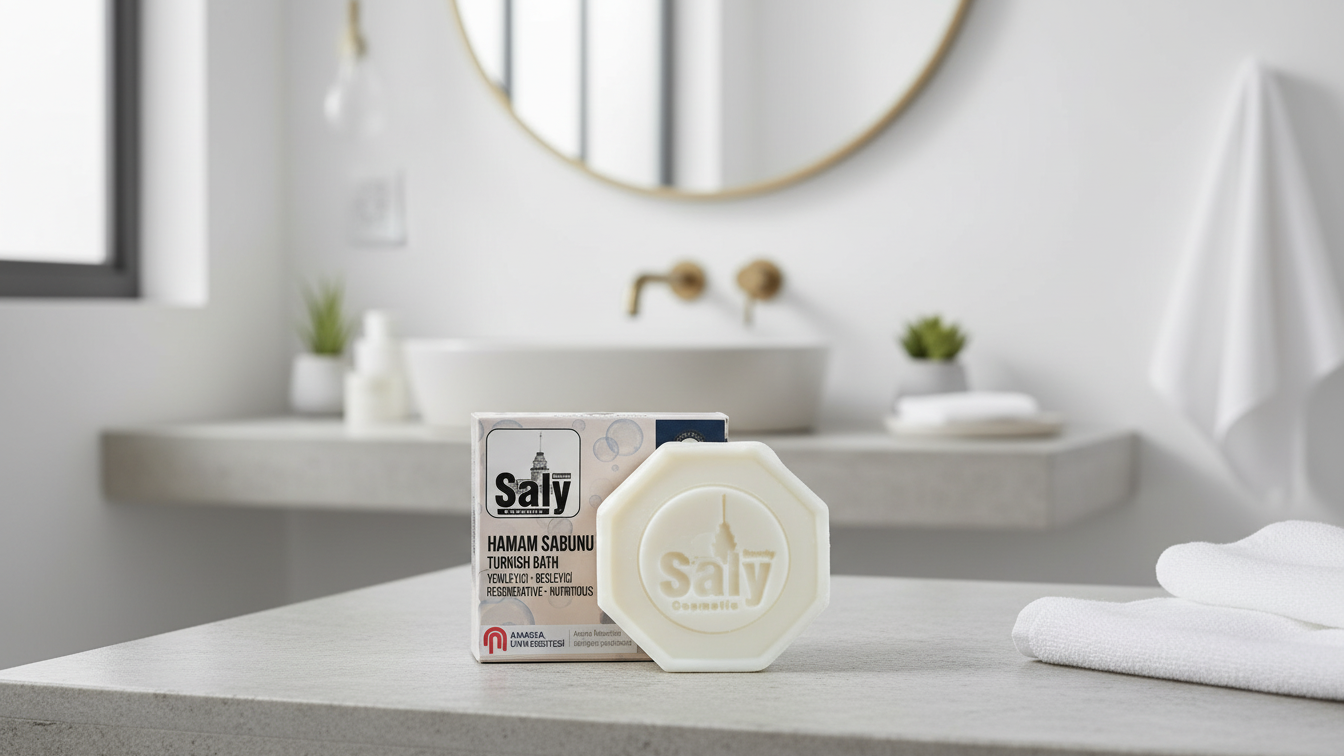 Hamam Sabunu